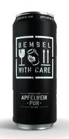 Bembel-With-Care Apfelwein Pur *