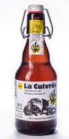 BFM La Cuivree