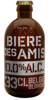 Bière des Amis 0.0%