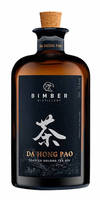 Bimber Da Hong Pao Oolong Tea GIn