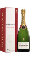 Champagne Bollinger Special Cuvée
