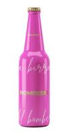 Bombeer Pink