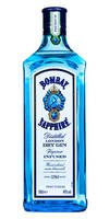 Bombay Sapphire *