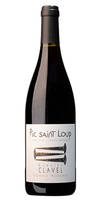 Bonne Pioche 21/22 Domaine Pierre Clavel