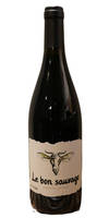 Le Bon Sauvage 2022/2023 Domaine Boucabeille