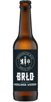 BRLO Berliner Weisse
