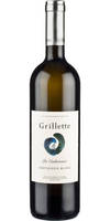 Sauvignon blanc Les Caderosses 2020/22 AOC Neuchâtel Domaine Grillette