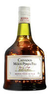 Morin Père & Fils Calvados *