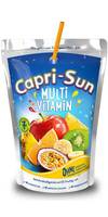 Capri-Sun Multivitamin *