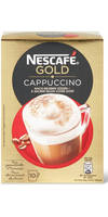 Cappucino Instantane