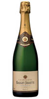 Carte Blanche Champagne Bauget-Jouette