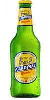 Cardinal Blonde