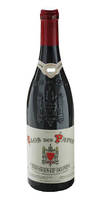 Clos Des Papes Avril 2020 Châteauneuf Du Papes *