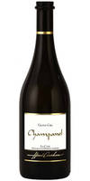 Champanel 2021 Blanc La Côte AOC Henri Cruchon