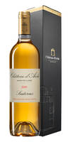 Château d'Arche Grand cru classé 2009