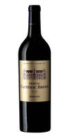Château Cantenac Brown 2019 Margaux Famille Le Lous *