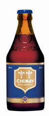 Chimay Brune Bleue *