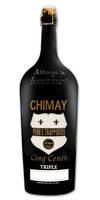 Chimay Cinq Cents Blonde Magnum *