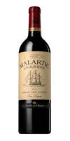 Château Malartic Lagravière 2019 Pessac Leognan Famille Bonnie