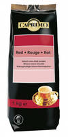 Chocolat Caprimo Rouge