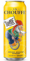 Chouffe Blonde