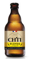 Ch'Ti Blonde