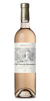 Château Tour de Mirambeau réserve rosé 2021/2022 Despagne*