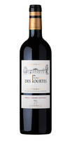 Château des Tourtes rouge 2018 Cuvée Classique Vignobles Raguenot