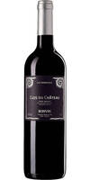 Clos du Château Bonvin 2021/2022
