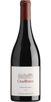 Corte del Lupo 2018/2019 Rosso Curtefranca Ca' del Bosco