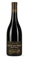 Côte de Nuits Villages Vieilles Vignes 2019 Domaine Chopin