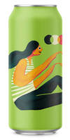Collective Arts IPA N°21