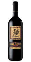 Colle Carpito 2016 IGT Toscana San Luciano 