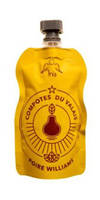 Compotes du Valais Poire Williams