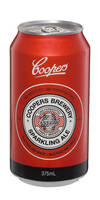 Coopers Sparkling Ale