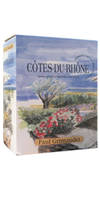Côtes du Rhône AC BIB Paul Grimaudet *