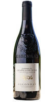 Cuvée 1806 Gigondas 2019/2020 Domaine du Grapillon d'Or