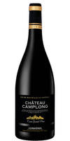 Cuvée Grande Pièce 2019/2020 AOP Corbières Château de Camplong