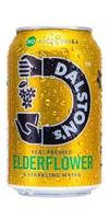 Dalston's Elderflower