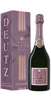 Champagne Deutz Brut Rosé 2014/2015 *