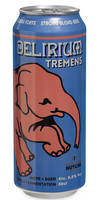 Delirium Tremens