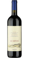 Le Difese Toscana IGT 21/22 Tenuta San Guido