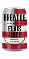Brewdog Elvis Juice