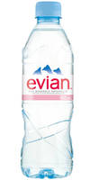 Evian *