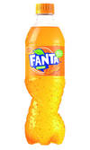 Fanta Orange