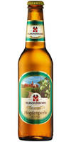 Feld. Hopfenperle