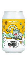 Monyo Flying Rabbit