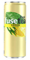 Fuse Tea Lemon Lemongrass *