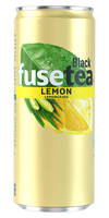 Fuse Tea Lemon Lemongrass