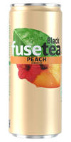 Fuse Tea Pêche Hibiscus *